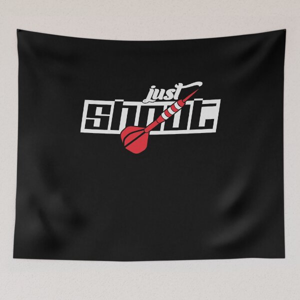 Item preview, Darts Pub sport Dartboard Darts designed and sold by titanosdesign.