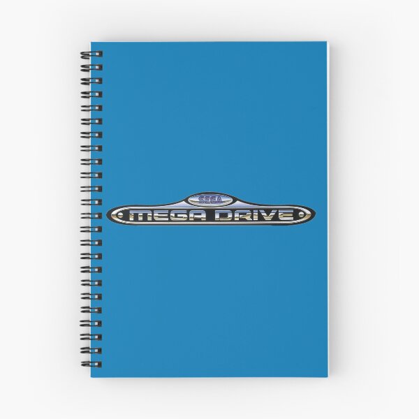 Item preview, SEGA Mega Drive designed and sold by Flameboy6699.