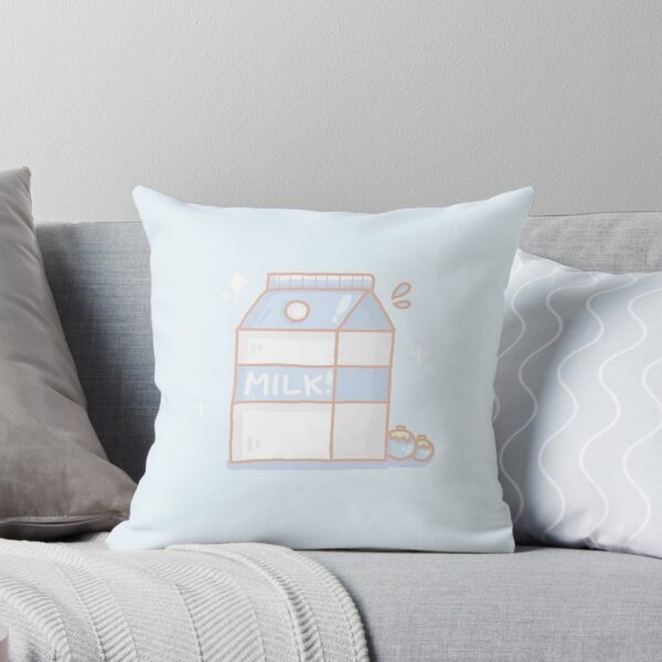 Item preview, Blueberry Milk designed and sold by mallowdraw.