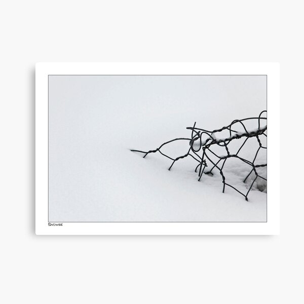 Item preview, snowire designed and sold by Enrico Martinuzzi.
