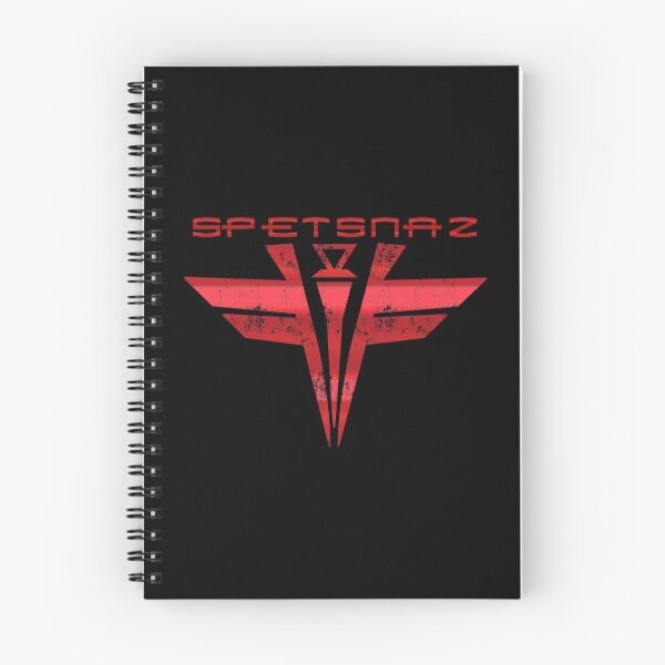 Item preview,  SPETSNAZ  designed and sold by SymphonicCent.