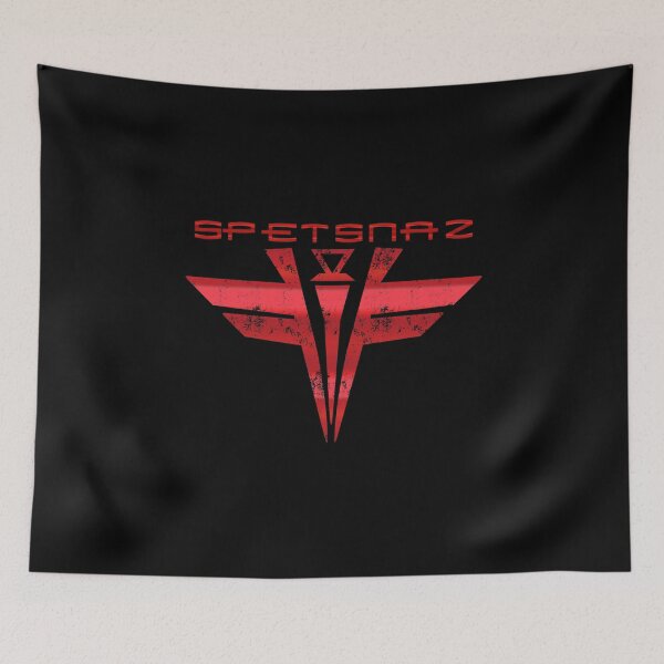 Item preview,  SPETSNAZ  designed and sold by SymphonicCent.