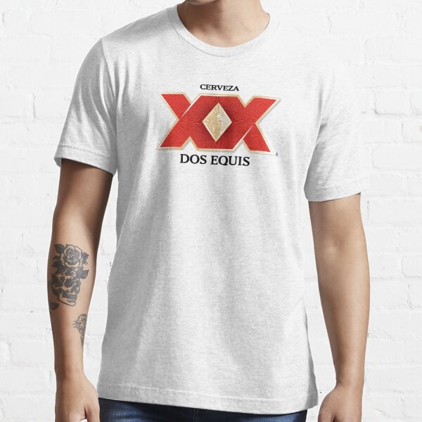 dos equis t shirt