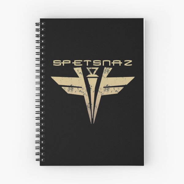 Item preview,  SPETSNAZ  designed and sold by SymphonicCent.