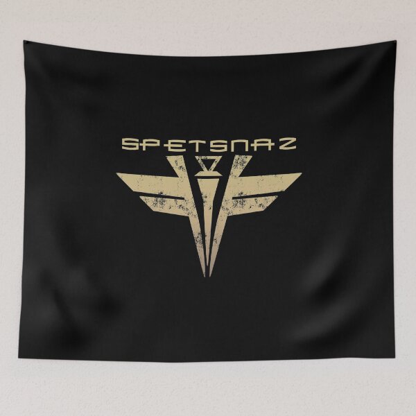 Item preview,  SPETSNAZ  designed and sold by SymphonicCent.