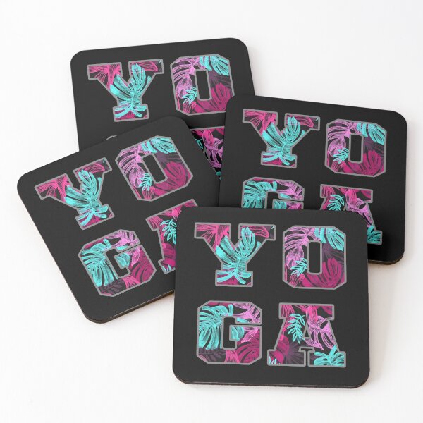 Item preview, YOGA designed and sold by titanosdesign.
