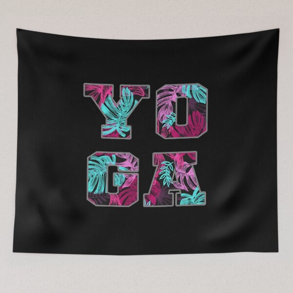 Item preview, YOGA designed and sold by titanosdesign.