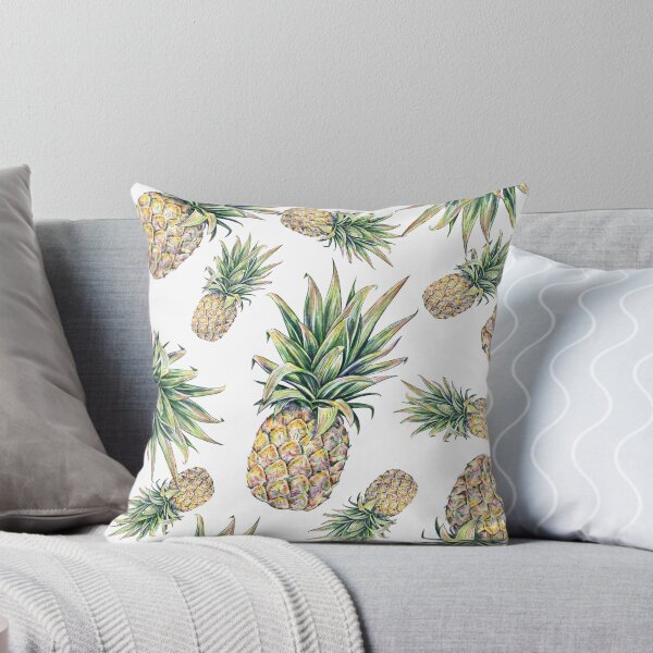 Item preview, Pineapples designed and sold by wolfncat.