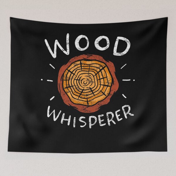 Item preview, Woodworking Lumberjack designed and sold by 4tomic.