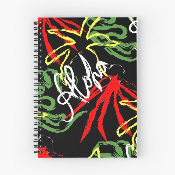 Item preview, Palm Leaves. Aloha Summer Design. Tropical Vibe. Grunge. designed and sold by Zimniy.