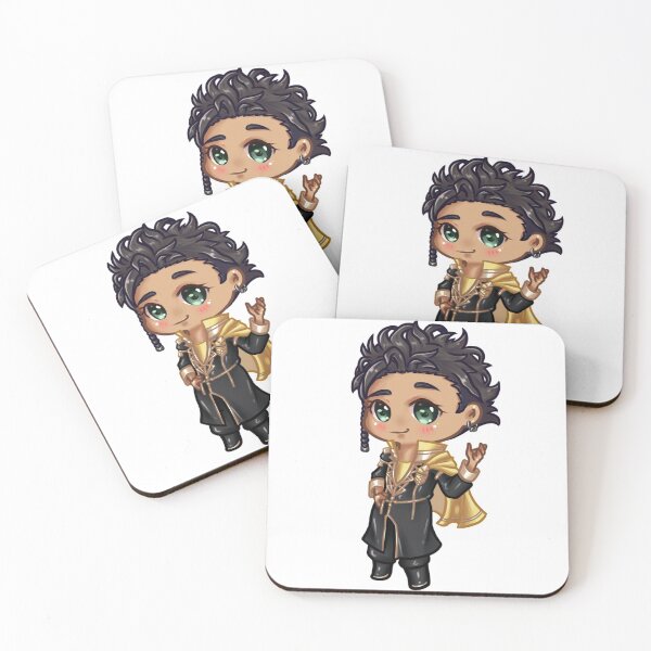 Item preview, Claude Fire Emblem Three Houses designed and sold by FireHair.