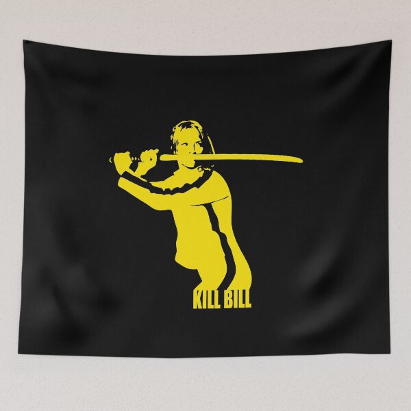 Item preview, Kill Bill designed and sold by giovanni monasta.