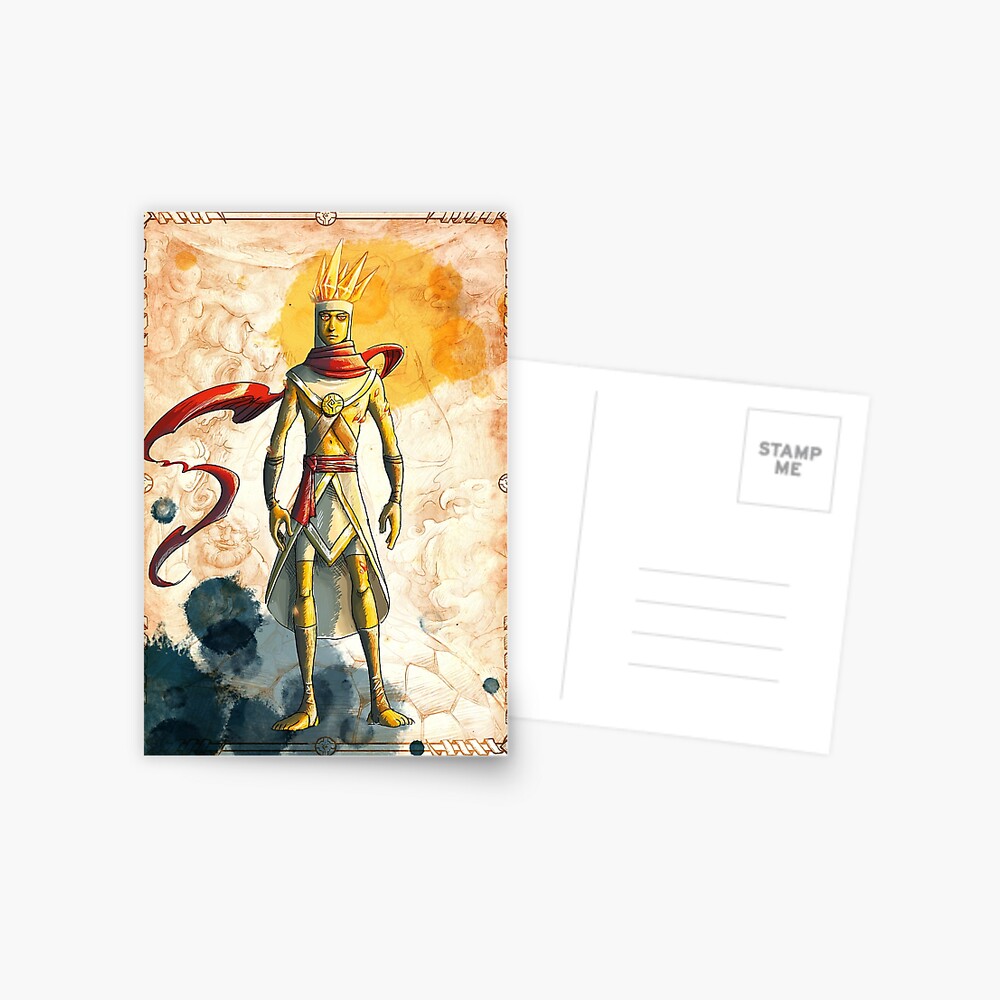 Item preview, Postcard designed and sold by LGiol.