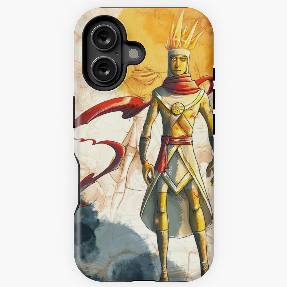 Item preview, iPhone Magsafe Tough Case designed and sold by LGiol.