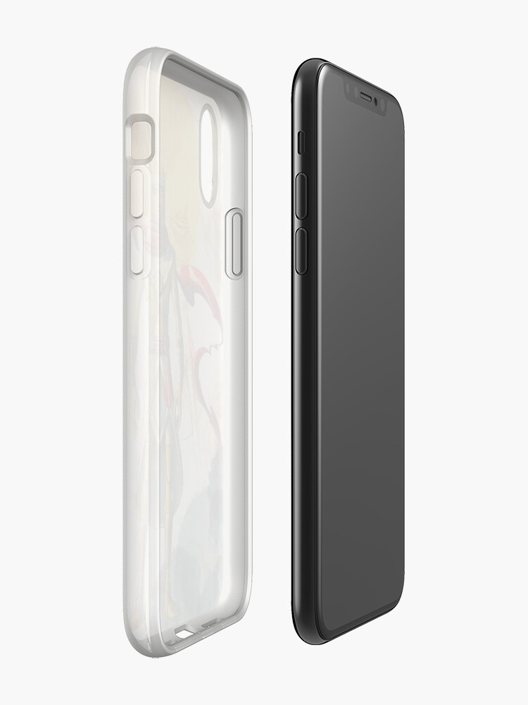 Thumbnail 2 of 5, iPhone Case, Prince Sun designed and sold by LGiol.