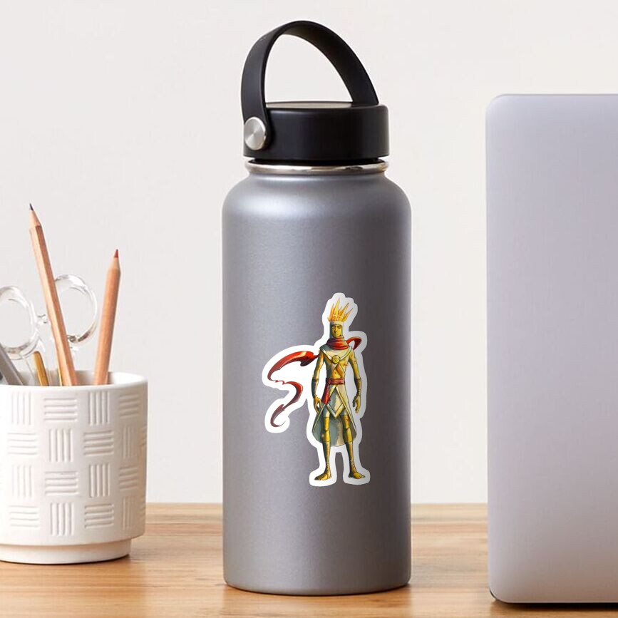 Item preview, Sticker designed and sold by LGiol.