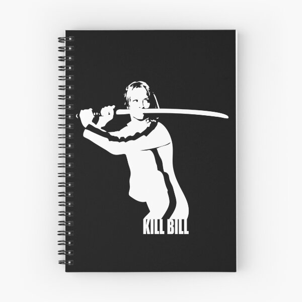 Item preview, Kill Bill designed and sold by giovanni monasta.