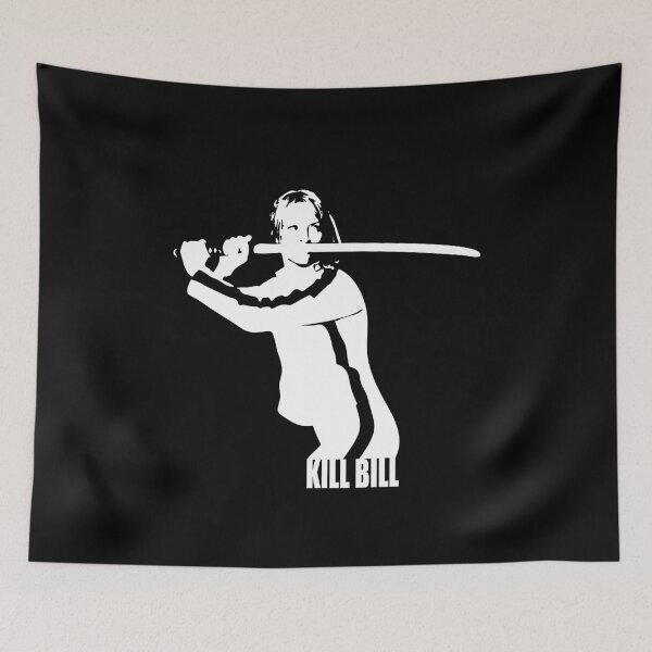 Item preview, Kill Bill designed and sold by giovanni monasta.