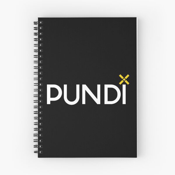 Aperçu de l'œuvre PundiX NPXS Cryptocurrency créée et vendue par CryptoUniverse.