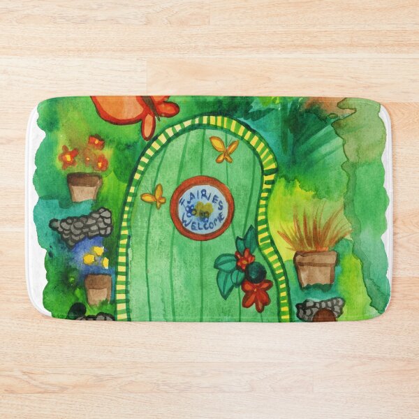 Item preview, Fairy Door  designed and sold by Niina  Niskanen.