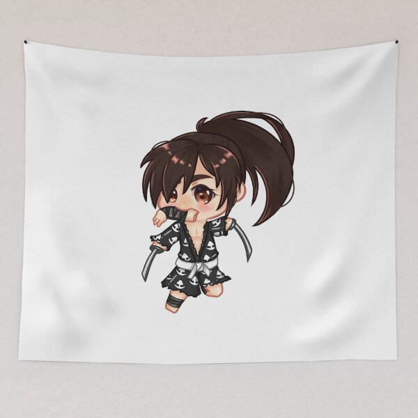 Item preview, Hyakkimaru  designed and sold by FireHair.