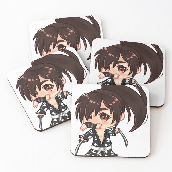 Item preview, Hyakkimaru  designed and sold by FireHair.