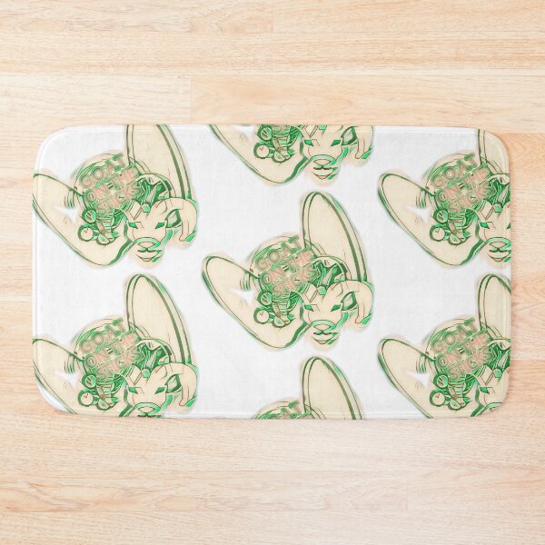 Item preview, Goat on the sticks designed and sold by leojeion.