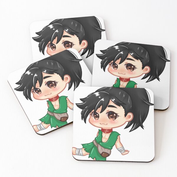 Item preview, Dororo designed and sold by FireHair.