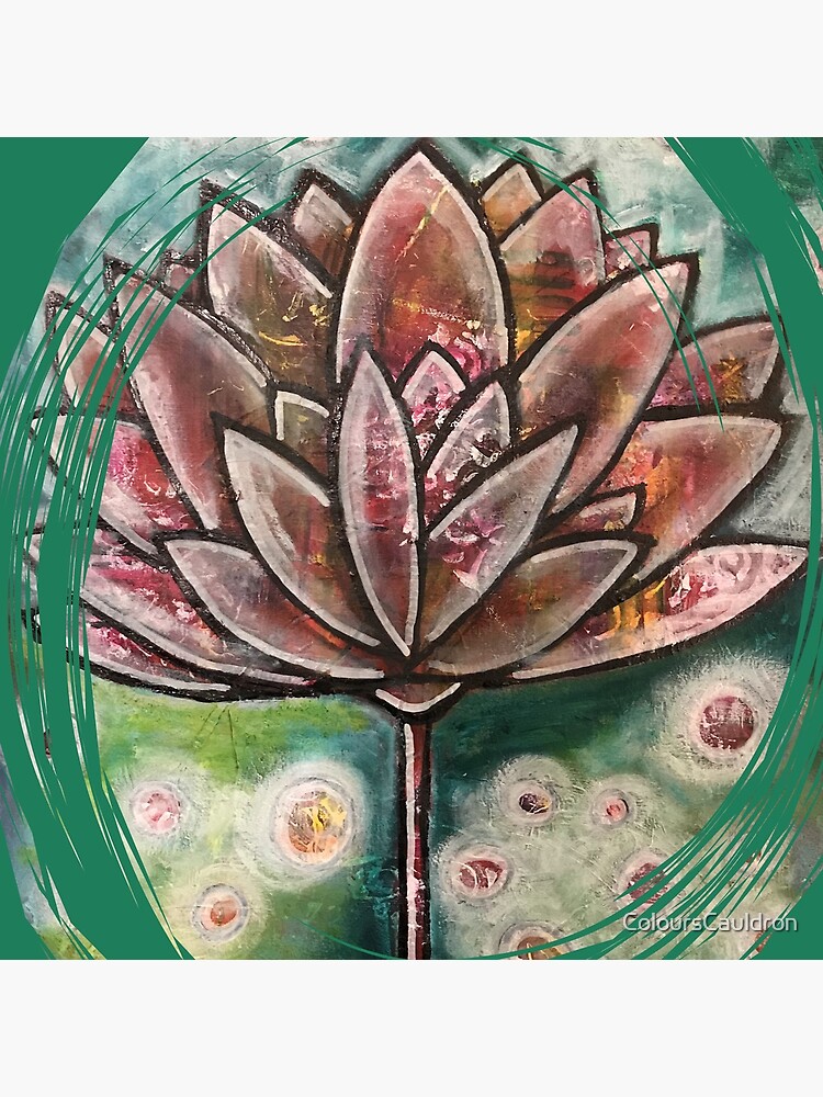 Evergrow von ColoursCauldron