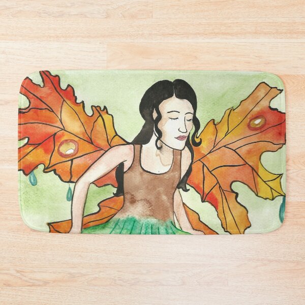Item preview, After the Rain Fairy  designed and sold by Niina  Niskanen.