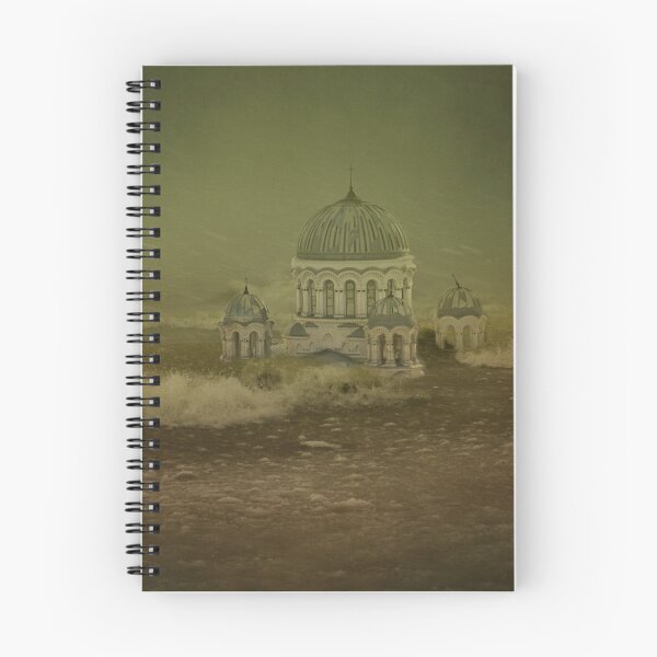 Item preview, Covered Kaunas designed and sold by Geraldas Galinauskas.