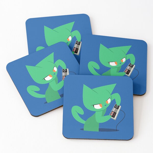 Item preview, Gamin' Midori designed and sold by Mirishalyn.