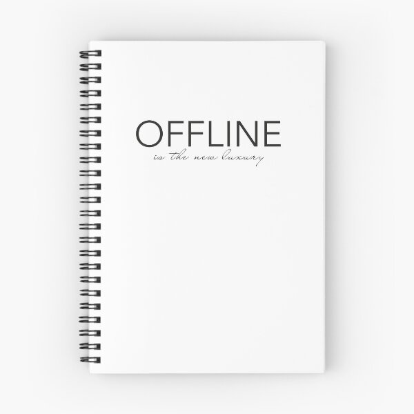 Item preview, oofline is the new luxury designed and sold by aundjhdesign.