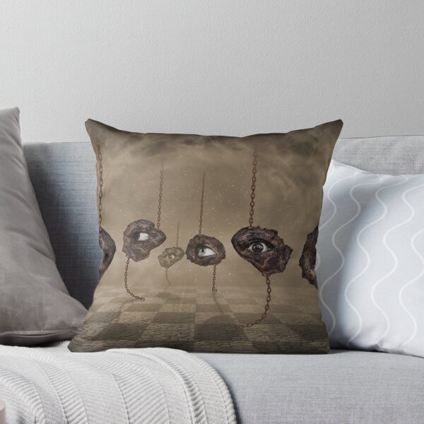 Item preview, riveted gaze designed and sold by Geraldas Galinauskas.