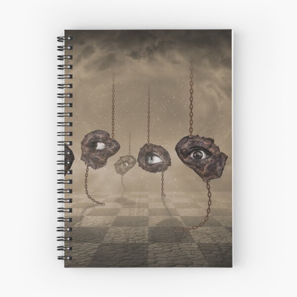 Item preview, riveted gaze designed and sold by Geraldas Galinauskas.