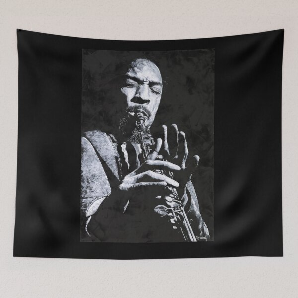 Item preview, Freedom in Sax designed and sold by richardyoung.