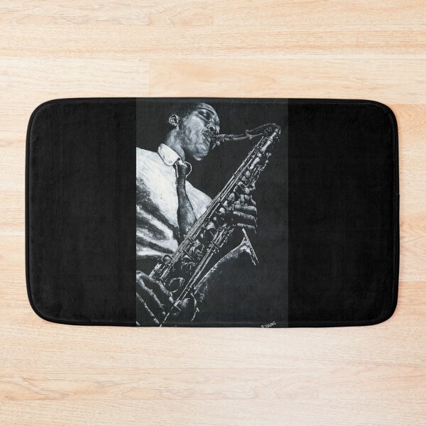 Item preview, Expressive Sax designed and sold by richardyoung.