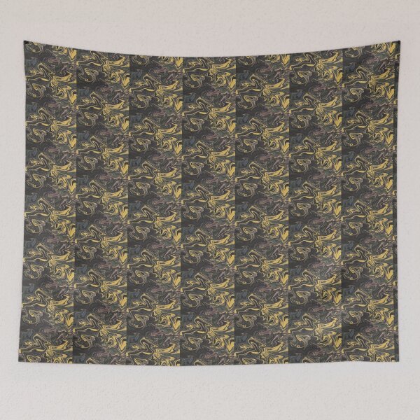 Item preview, Jungle Rivers designed and sold by Dog-head.