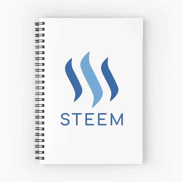 Item preview, Steem Cryptocurrency designed and sold by CryptoUniverse.