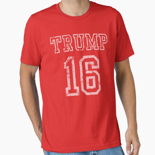 Item preview, Trump for President 2016 designed and sold by rightwinggifts.