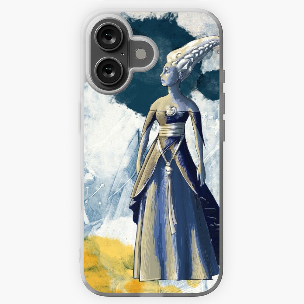 Item preview, iPhone Soft Case designed and sold by LGiol.