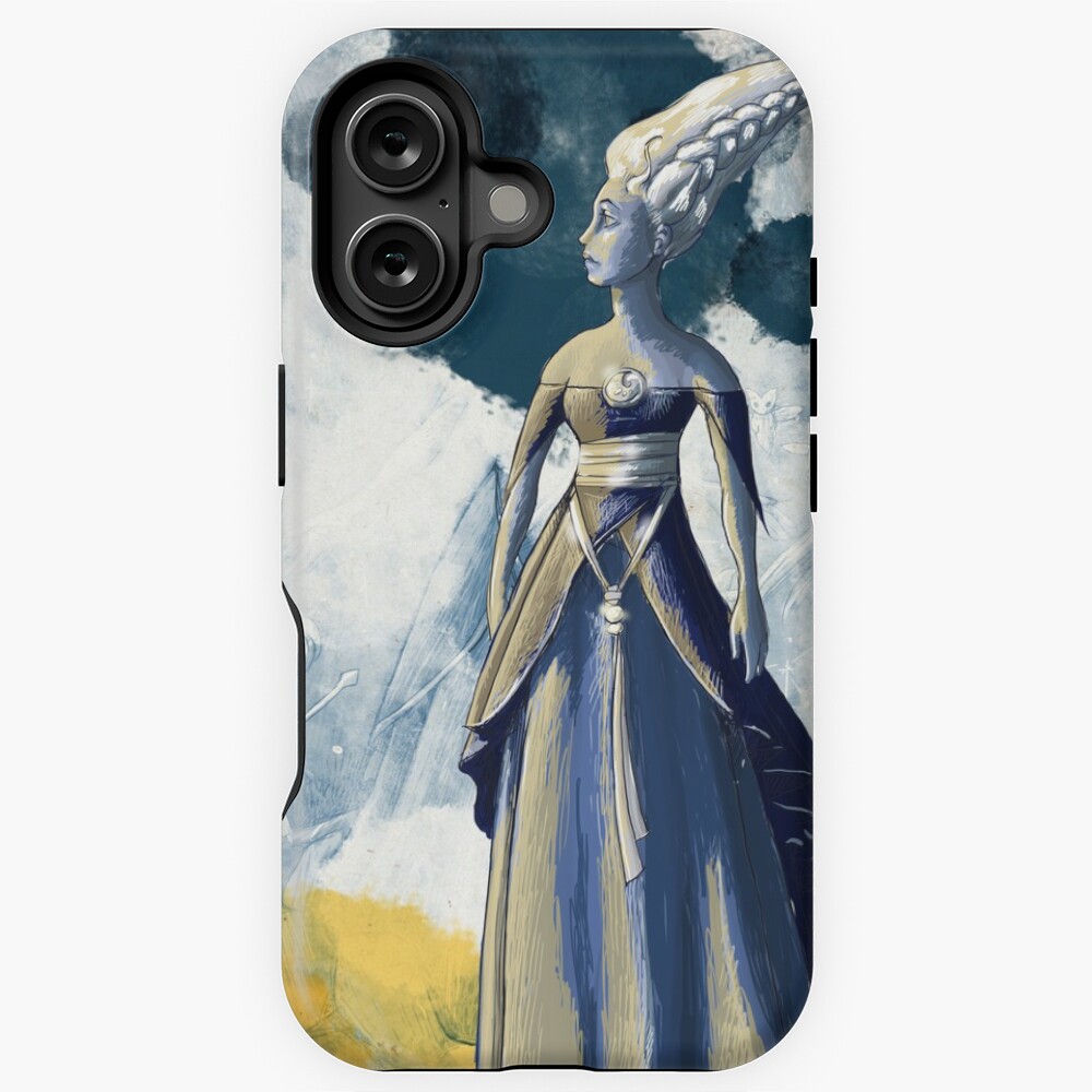 Item preview, iPhone Magsafe Tough Case designed and sold by LGiol.