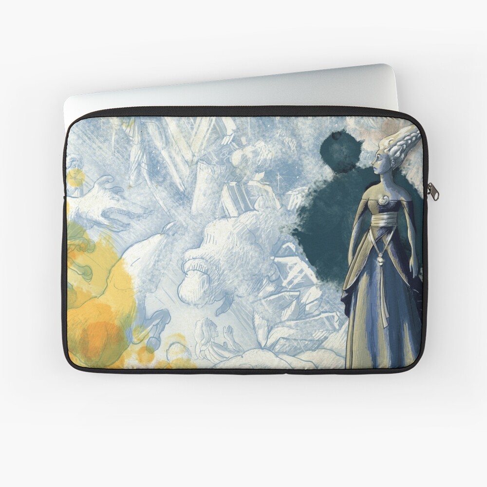 Item preview, Laptop Sleeve designed and sold by LGiol.