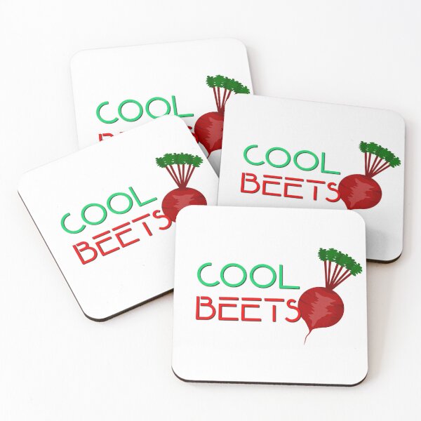 Item preview, Cool Beets designed and sold by Dane Kelly.