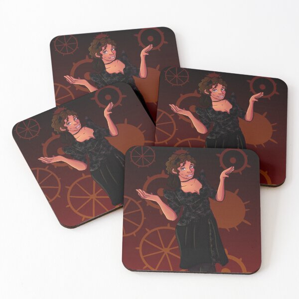 Item preview, Our Lady Of The Underground designed and sold by Cat Williams.