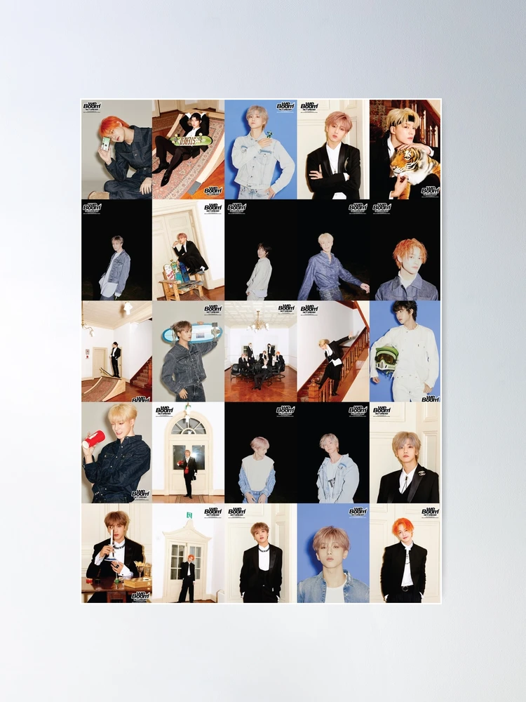 NCT DREAM We Boom 02