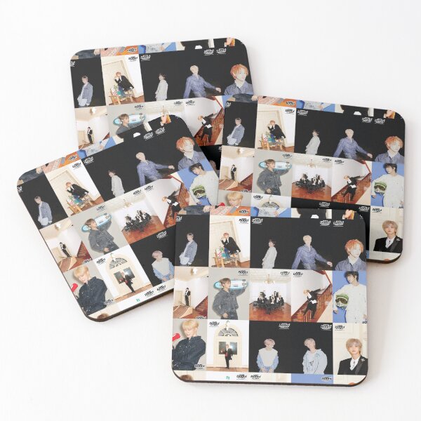 Item preview, NCT DREAM We Boom 02 designed and sold by nurfzr.