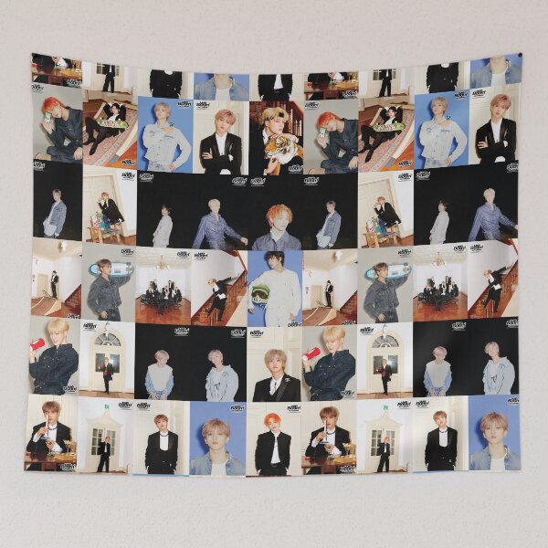 Item preview, NCT DREAM We Boom 02 designed and sold by nurfzr.