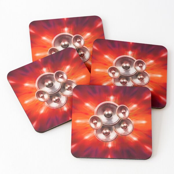 Item preview, Music speakers and party lights designed and sold by steveball.