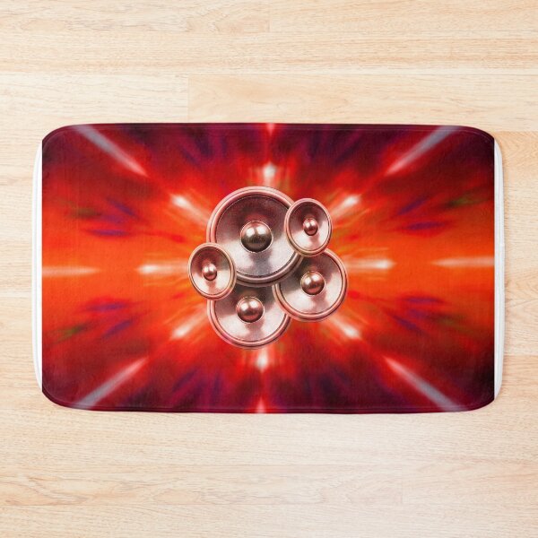 Item preview, Music speakers and party lights designed and sold by steveball.